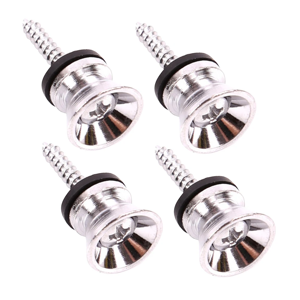 6 Pcs Guitar Straps Acoustic Alkalone Buckle Belt Screw Bolt Ukulele Accessories Buttons
6 Pcs Guitar Straps Acoustic Alkalone Buckle Belt Screw Bolt Ukulele Accessories Buttons