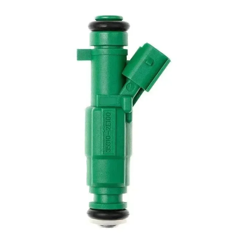 35310-2E100 Fuel Injector For 11-14 HYUNDAI ELANTRA 1.8L L4 353102E100
35310-2E100 Fuel Injector For 11-14 HYUNDAI ELANTRA 1.8L L4 353102E100