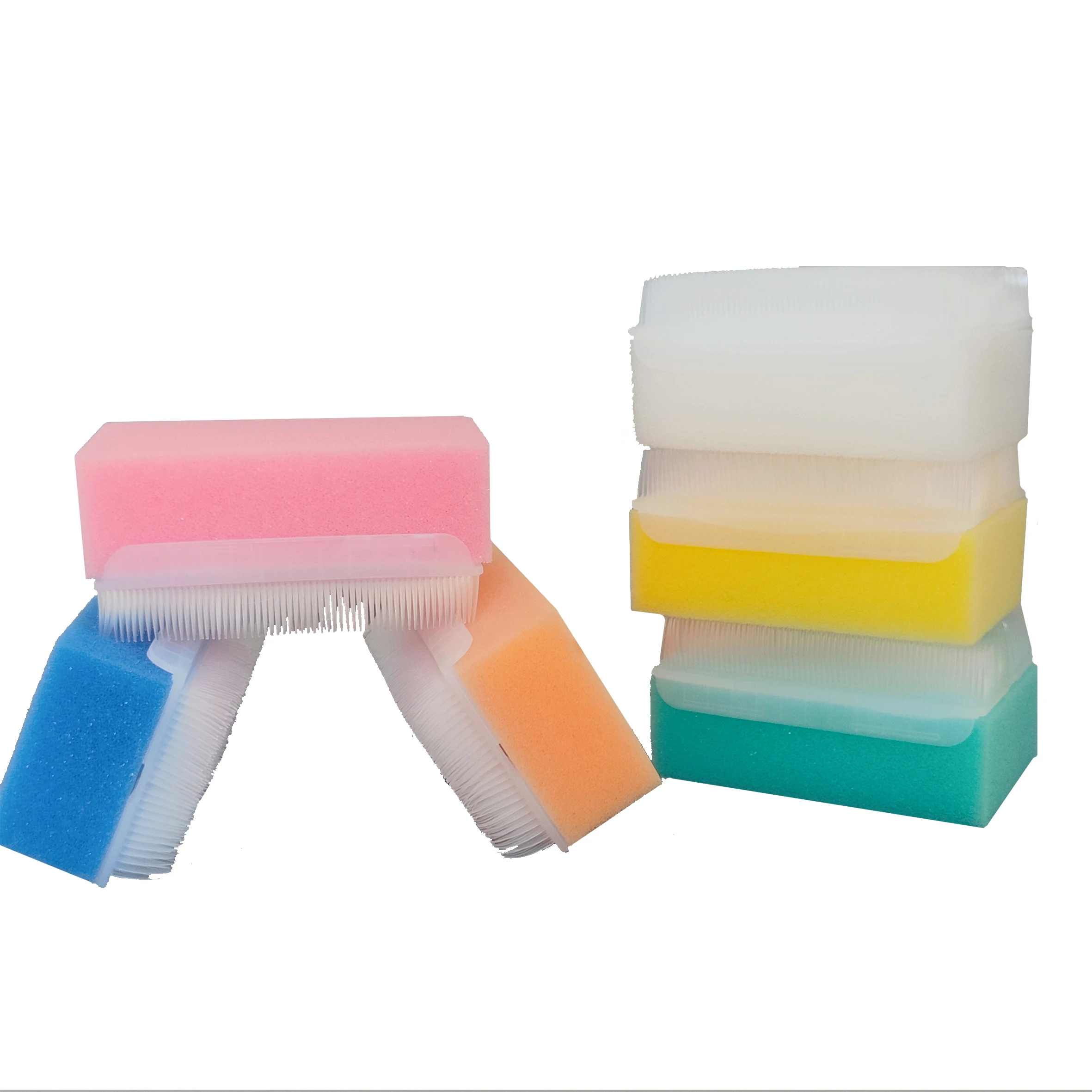 Disposable EOS Sensory Dry Brush Medical Consumables Hand Washing Nail Cleaning PES PP PE Material Disinfecting Dressing Type
Disposable EOS Sensory Dry Brush Medical Consumables Hand Washing Nail Cleaning PES PP PE Material Disinfecting Dressing Type