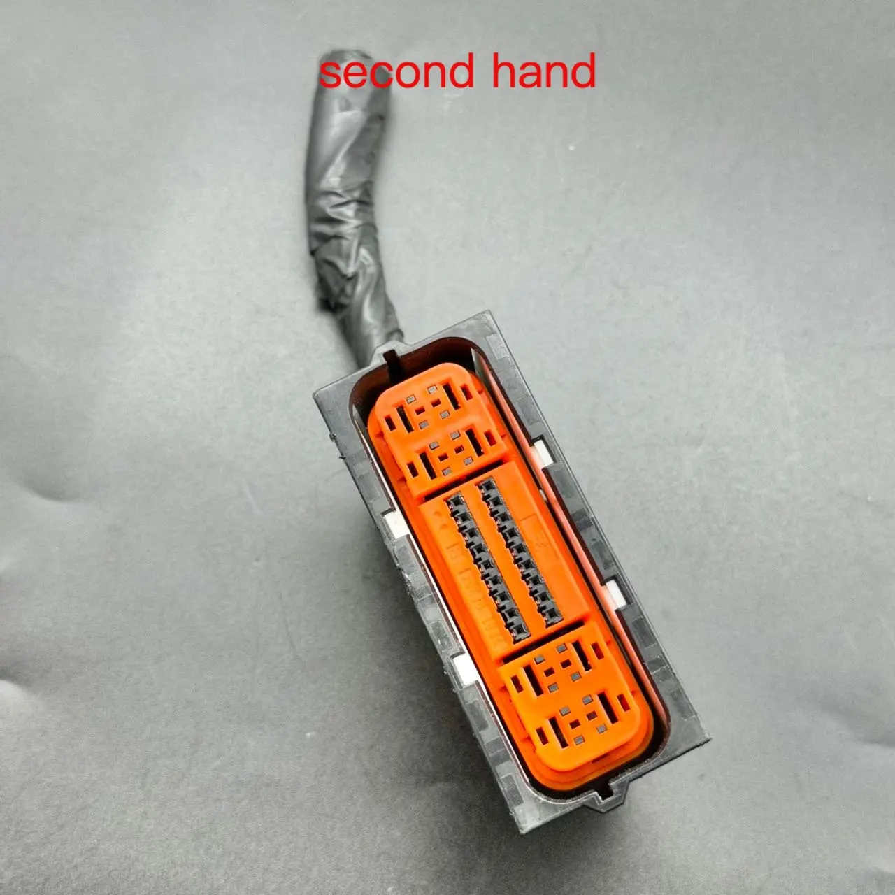 for Hyundai Mistra Sonata I30 Ix25 Ix35 Tucson santa fe Kia ABS Pump Plug cable
for Hyundai Mistra Sonata I30 Ix25 Ix35 Tucson santa fe Kia ABS Pump Plug cable