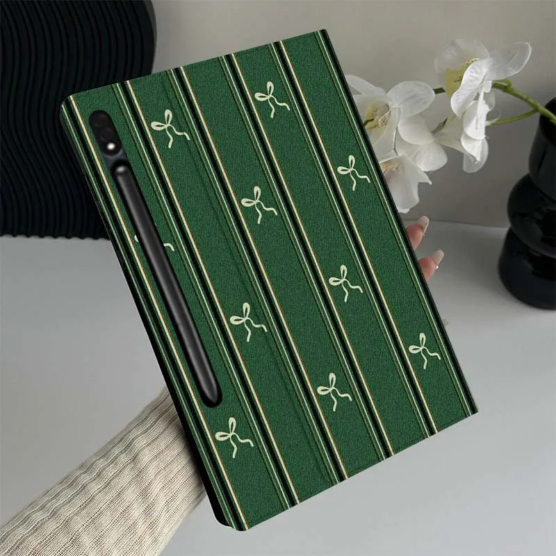 Retro cute sweet kitten lines For Samsung Galaxy Tab S7 S8 S9 S10 11 12.4 13.1 FE Plus Lite Inch Cover Tablet Case
Retro cute sweet kitten lines For Samsung Galaxy Tab S7 S8 S9 S10 11 12.4 13.1 FE Plus Lite Inch Cover Tablet Case