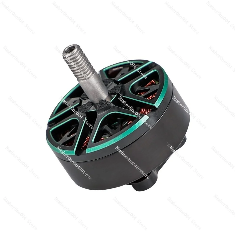 Двигатель V2808 1300KV 1500KV 1950KV для FPV-дронов 7-8 дюймов с увеличенным временем работы от батареи
Двигатель V2808 1300KV 1500KV 1950KV для FPV-дронов 7-8 дюймов с увеличенным временем работы от батареи