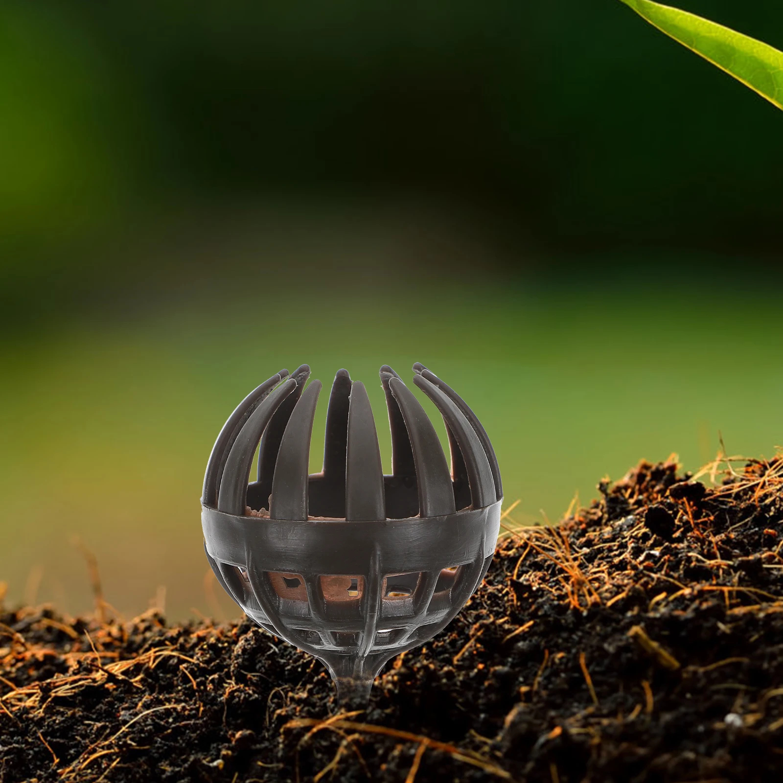 50Pcs Fertilizer Basket High Quality Plastic Bonsai Fertilization Box for Garden Planting Containers Gardening Supplies
50Pcs Fertilizer Basket High Quality Plastic Bonsai Fertilization Box for Garden Planting Containers Gardening Supplies