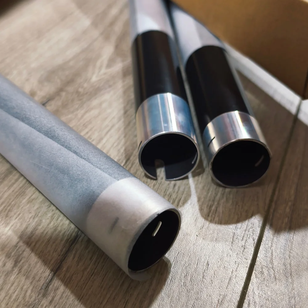 5X AE01-1086 AE01-1061 C2114-7780 Верхний нагревательный ролик фьюзера для RICOH Aficio 1013 120 1515 2013 3310 4410 4420 MP161 MP171 MP201
5X AE01-1086 AE01-1061 C2114-7780 Верхний нагревательный ролик фьюзера для RICOH Aficio 1013 120 1515 2013 3310 4410 4420 MP161 MP171 MP201