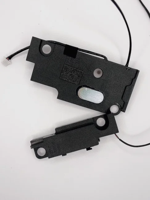 For Acer E5-573/574 T5000 F5-572 EX-2511G E5-532 Speaker Speaker
For Acer E5-573/574 T5000 F5-572 EX-2511G E5-532 Speaker Speaker