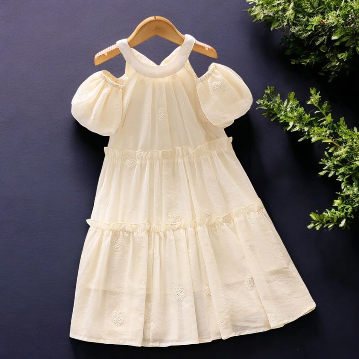 Baby Kids Floral Party Dresses for Girls Outfits Chiffon Dress Summer Sleeveless Children Princess Costumes 5 7 9 10 11 13 Years
Baby Kids Floral Party Dresses for Girls Outfits Chiffon Dress Summer Sleeveless Children Princess Costumes 5 7 9 10 11 13 Years