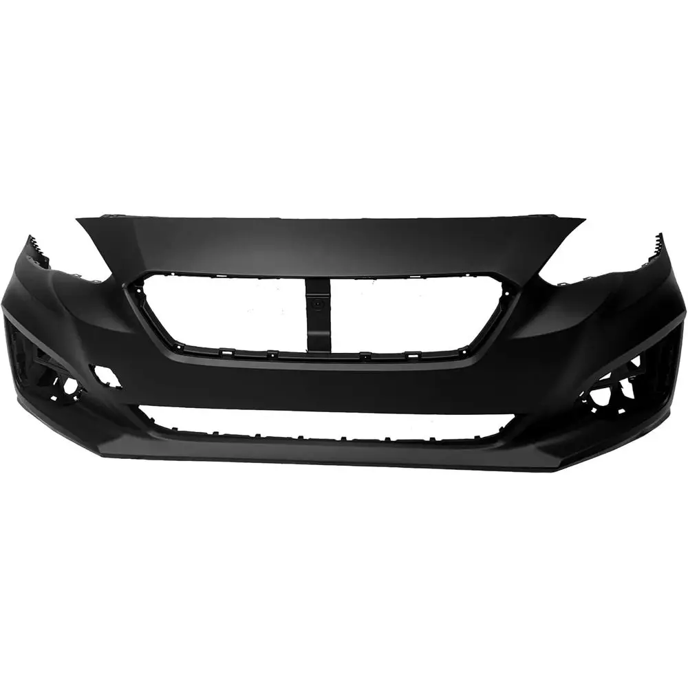 Compatible With ront Bumper Cover 2017 2018 2019 Impreza Base Limited Premium Sport Sedan back 17 18 19. New, Primed. With og Li
Compatible With ront Bumper Cover 2017 2018 2019 Impreza Base Limited Premium Sport Sedan back 17 18 19. New, Primed. With og Li