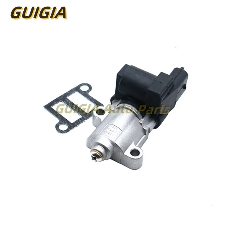 35150-2B010 Idle Air Control Valve For Hyundai Elantra 2009 2010 I20 I30 Kia Soul Carens 351502B010 High Quality Car Accessories
35150-2B010 Idle Air Control Valve For Hyundai Elantra 2009 2010 I20 I30 Kia Soul Carens 351502B010 High Quality Car Accessories