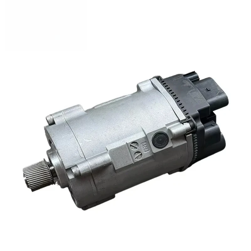 F35 11-16 Steering Rack 32106874852 Vehicle Parts Accessories for 32106883264 Steering Motor
F35 11-16 Steering Rack 32106874852 Vehicle Parts Accessories for 32106883264 Steering Motor