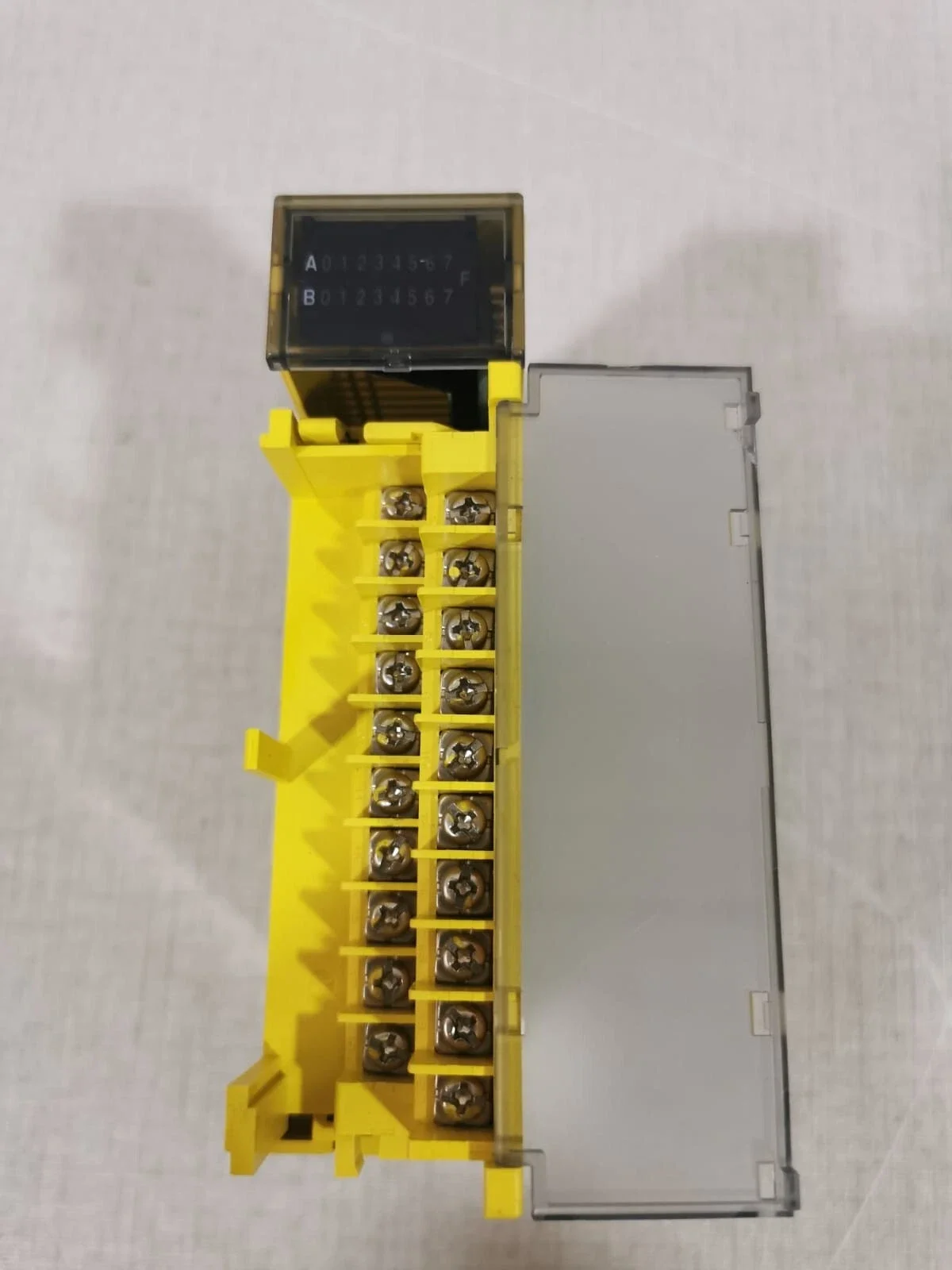A03B-0819-C153 For FANUC A03B-0819-C153 Used I/O Interface Module
A03B-0819-C153 For FANUC A03B-0819-C153 Used I/O Interface Module