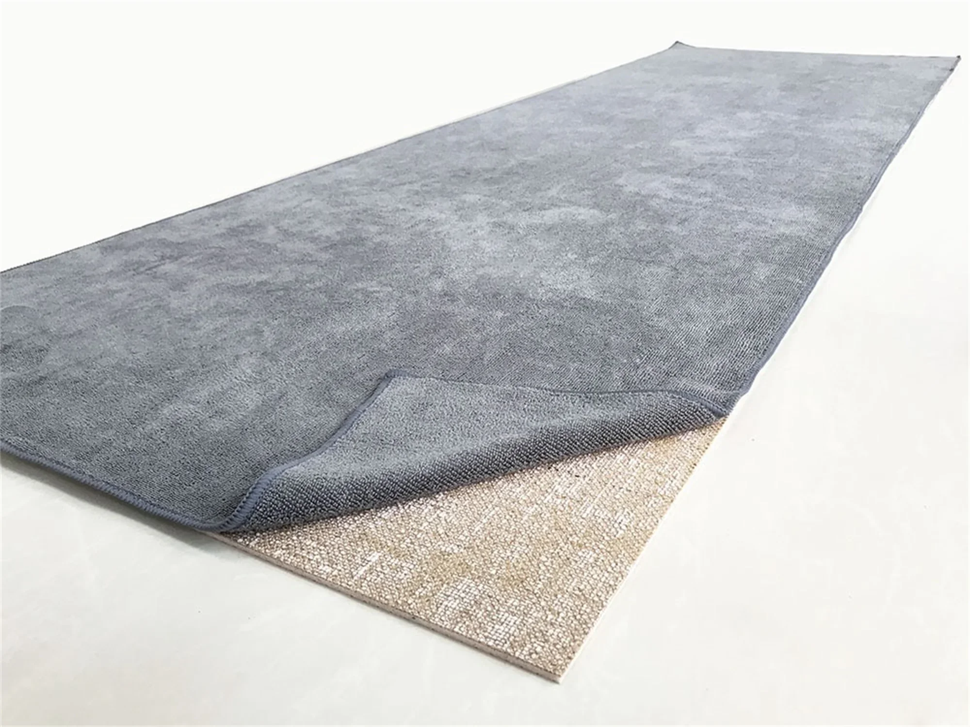 %a Fitness non-slip mat Yoga mat wicking sweat exercise fitness
%a Fitness non-slip mat Yoga mat wicking sweat exercise fitness