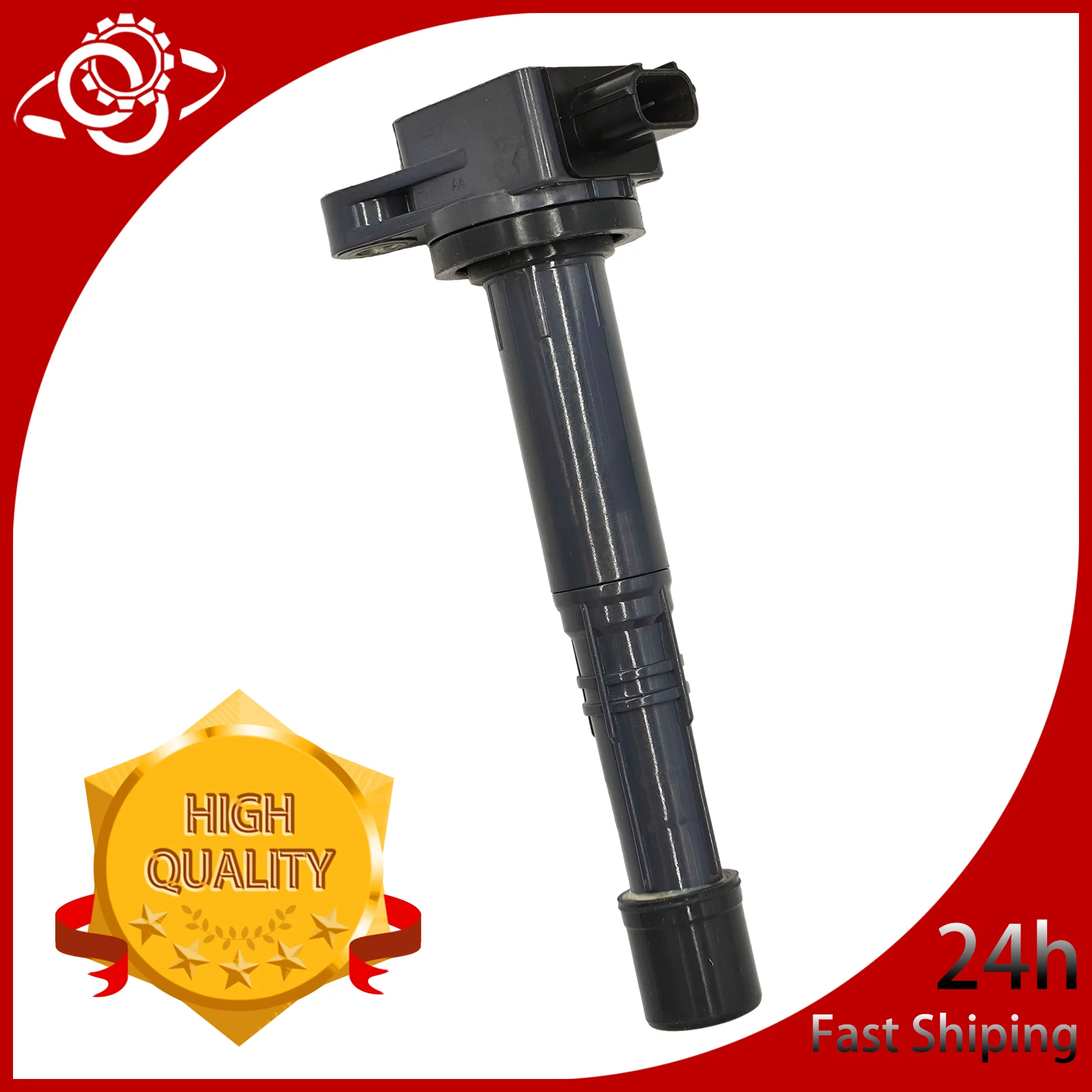 099700-148 099700-147 30520-R40-007 4PCS UF-602 Ignition Coil For Honda Accord Civic Crosstour CR-V CRV ODYSSEY Acura ILX
099700-148 099700-147 30520-R40-007 4PCS UF-602 Ignition Coil For Honda Accord Civic Crosstour CR-V CRV ODYSSEY Acura ILX
