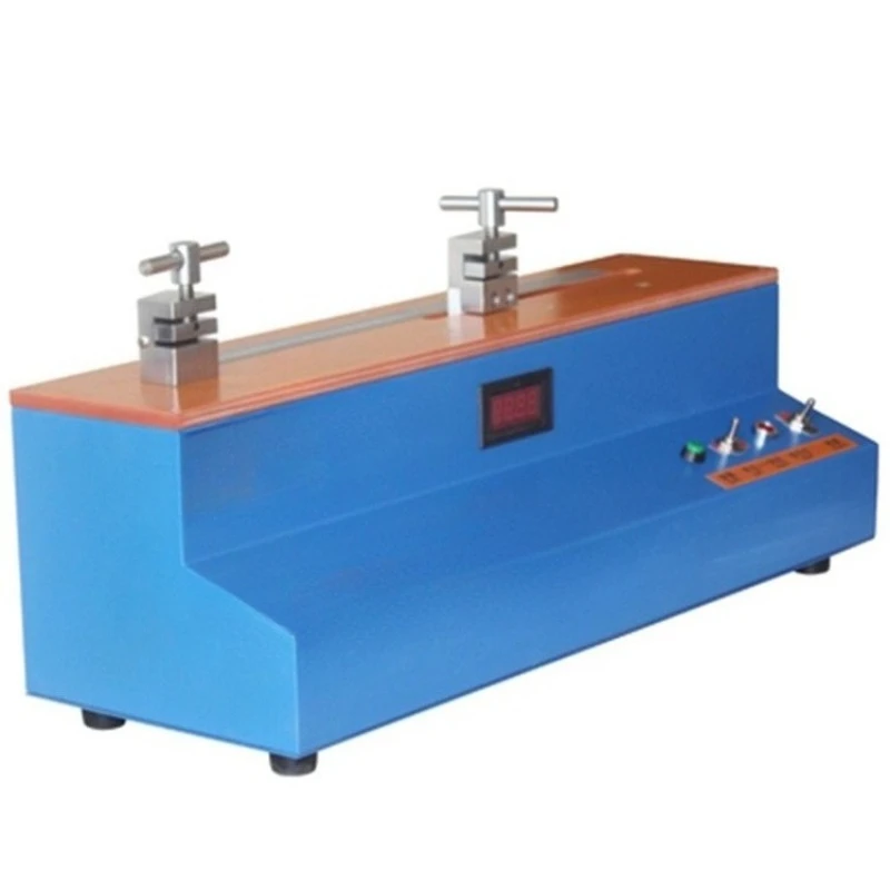 Testing machine Wire elongation testing machine Wire aluminum copper wire elongation tester
Testing machine Wire elongation testing machine Wire aluminum copper wire elongation tester