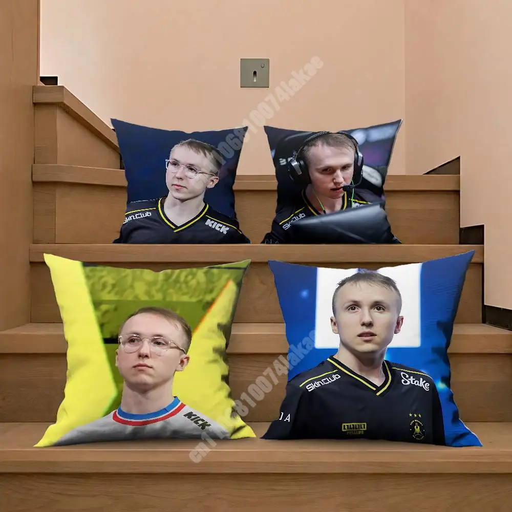 Cologne Major ropz CS2 The Lurker Sofa Couch Pillow Cover Cushion Case Home Bedroom Decoration
Cologne Major ropz CS2 The Lurker Sofa Couch Pillow Cover Cushion Case Home Bedroom Decoration
