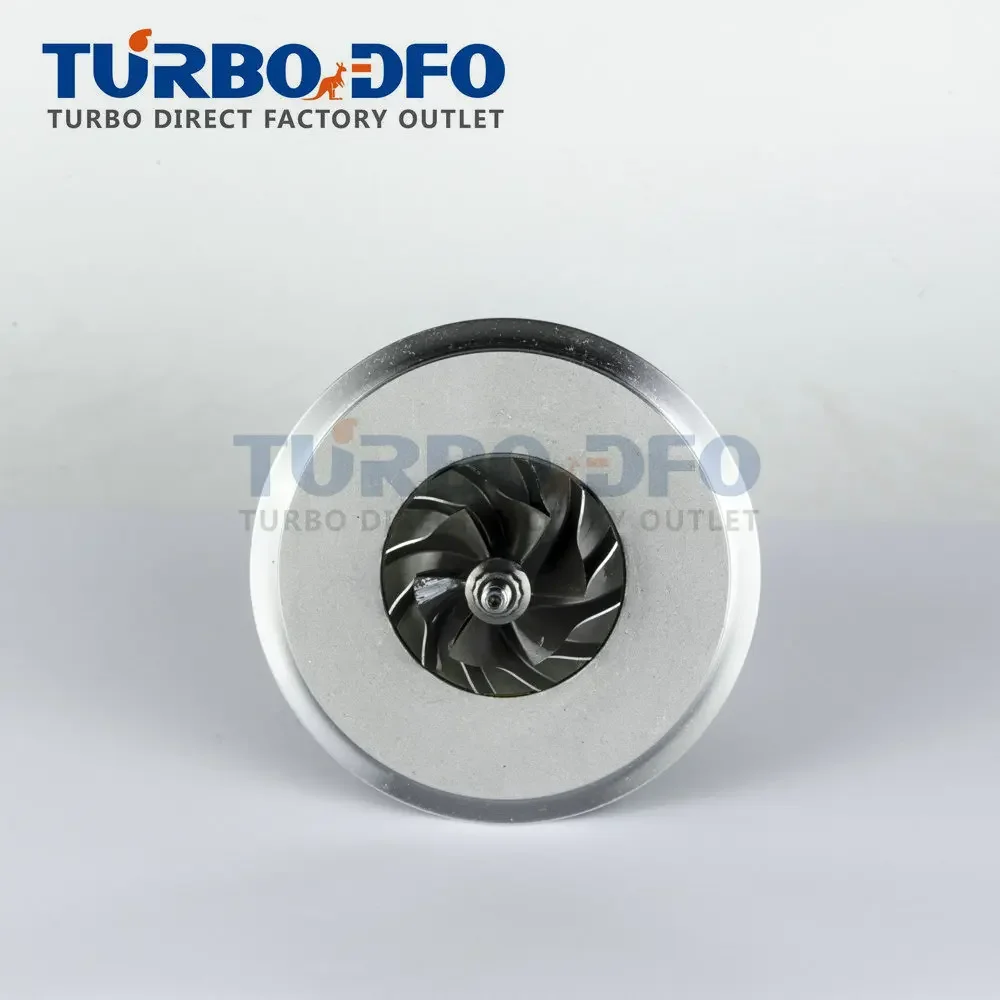 New Turbocharger Cartridge 706680-2 045145701CV 706680-9 for Audi A2 1.4 TDI 55 Kw 75 HP AMF 706680-1 045145701 2000-2005 Engine
New Turbocharger Cartridge 706680-2 045145701CV 706680-9 for Audi A2 1.4 TDI 55 Kw 75 HP AMF 706680-1 045145701 2000-2005 Engine