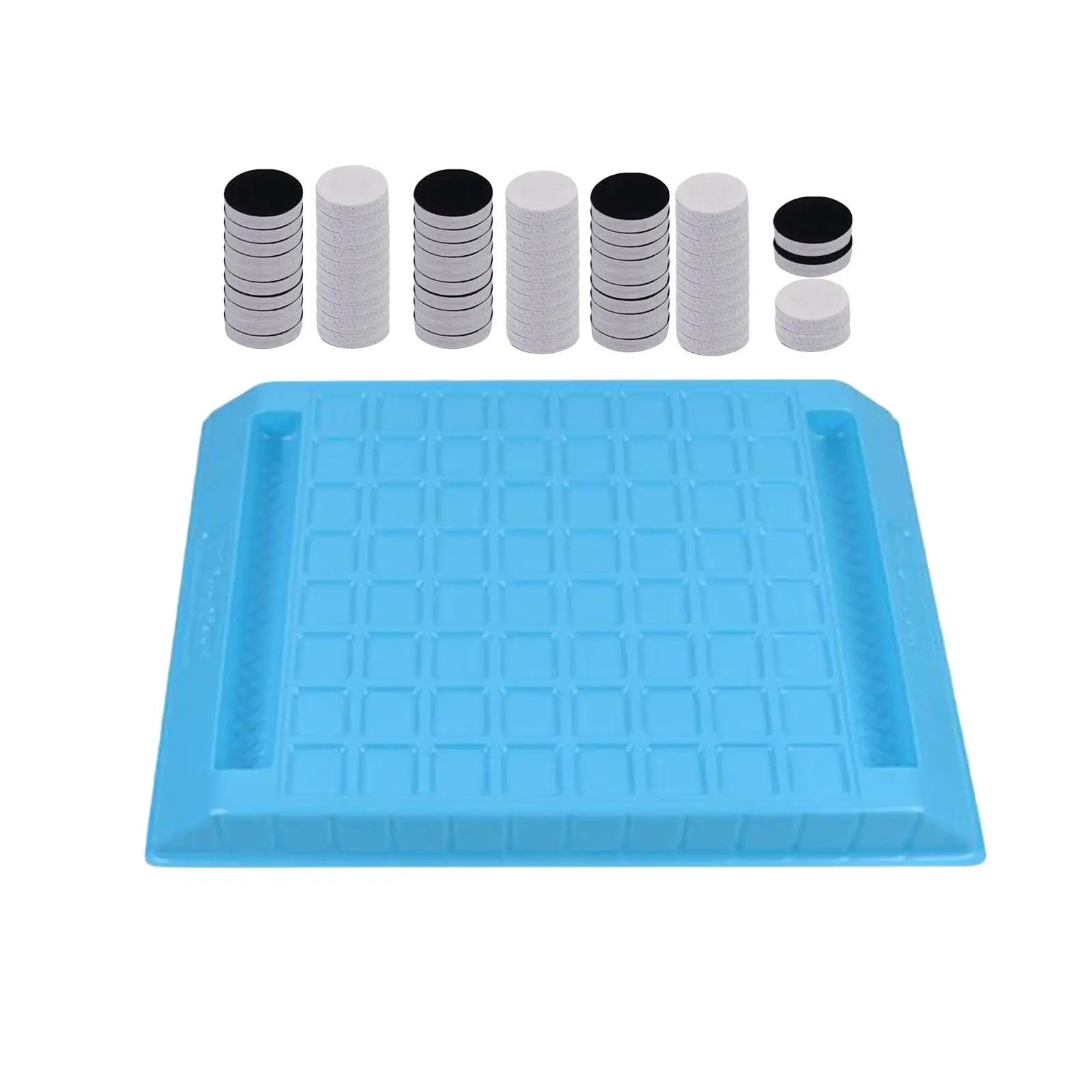 Reversi Strategy Board Game Classic Family Games for Adults Children Home
Reversi Strategy Board Game Classic Family Games for Adults Children Home