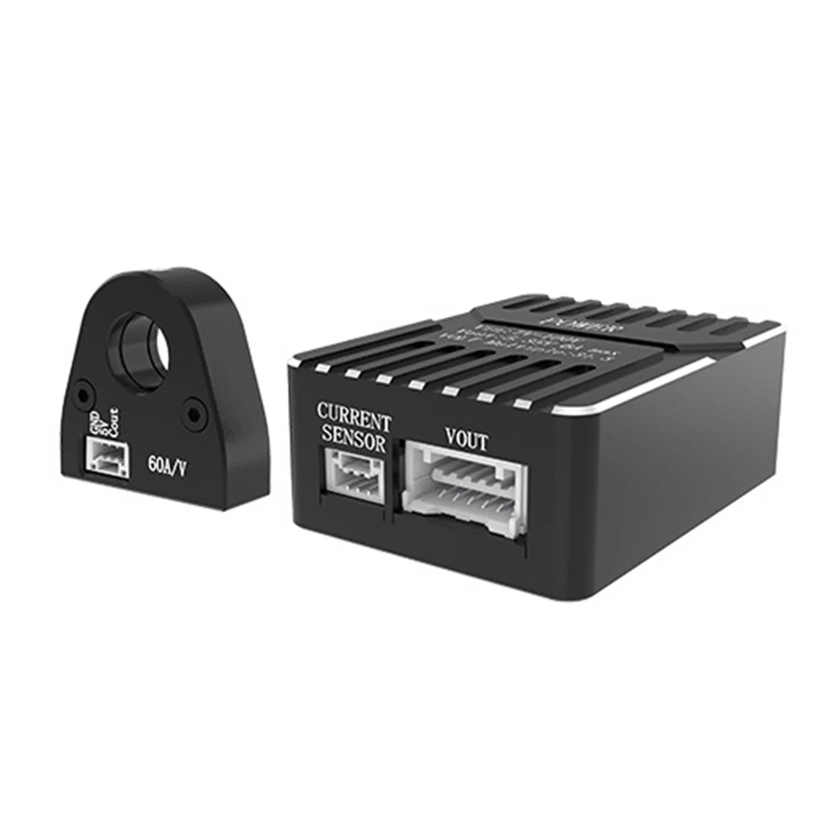 Hall-Sensor Power Module Wide Voltage High Precision Power Module for RC FPV Drone
Hall-Sensor Power Module Wide Voltage High Precision Power Module for RC FPV Drone