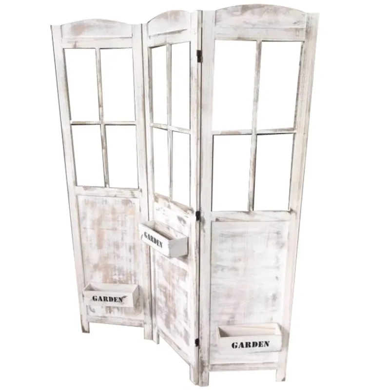 1 fan Retro folding screen gauze curtain enters the door, solid wood blocks the partition flower stand, window hollow clothing
1 fan Retro folding screen gauze curtain enters the door, solid wood blocks the partition flower stand, window hollow clothing