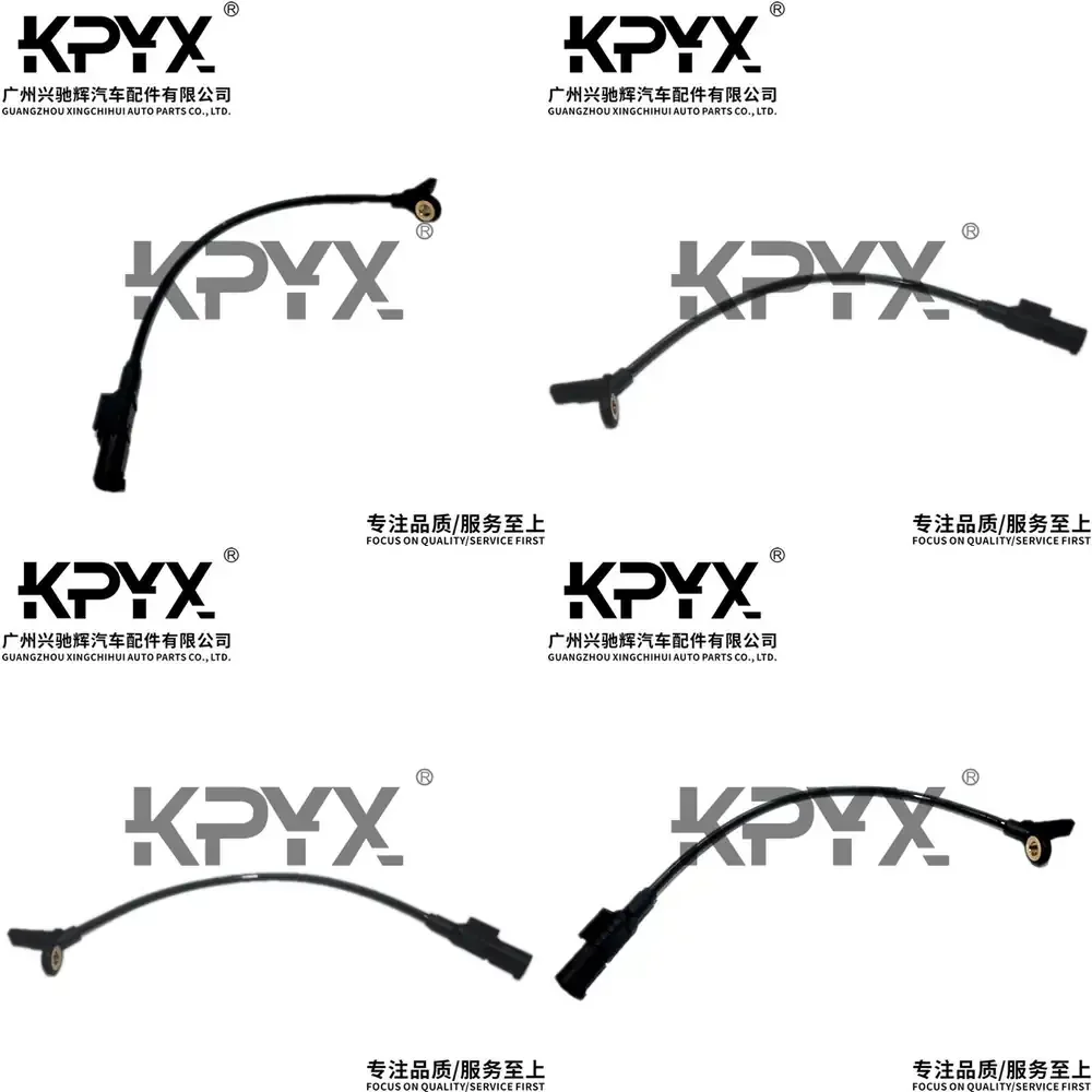 Rear Wheel Speed Sensor Cable for Mercedes Benz W164 W251 ABS Sensor Line for Vehicle Speed Detection Compatible with OE
Rear Wheel Speed Sensor Cable for Mercedes Benz W164 W251 ABS Sensor Line for Vehicle Speed Detection Compatible with OE