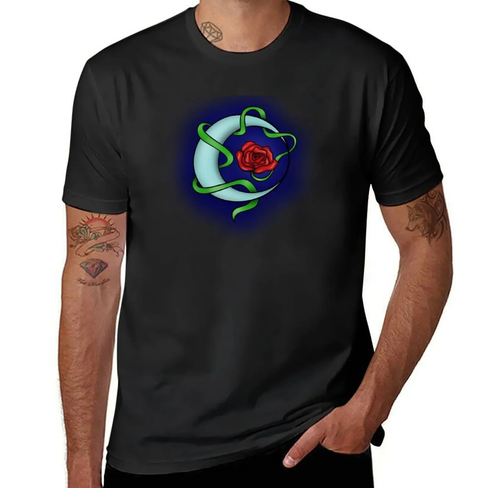 Moonrose Logo with background T-Shirt oversizeds cute clothes vintage graphic tee mens t shirt graphic
Moonrose Logo with background T-Shirt oversizeds cute clothes vintage graphic tee mens t shirt graphic