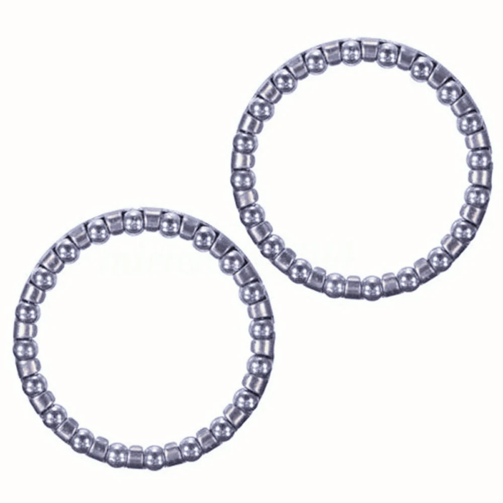 Balls Bicycle Frame MTB Bike Bike Retainers Bicycle Front Fork Bicycle Ball Bearing Bike Headset Caged Cycling Headset Bearing
Balls Bicycle Frame MTB Bike Bike Retainers Bicycle Front Fork Bicycle Ball Bearing Bike Headset Caged Cycling Headset Bearing
