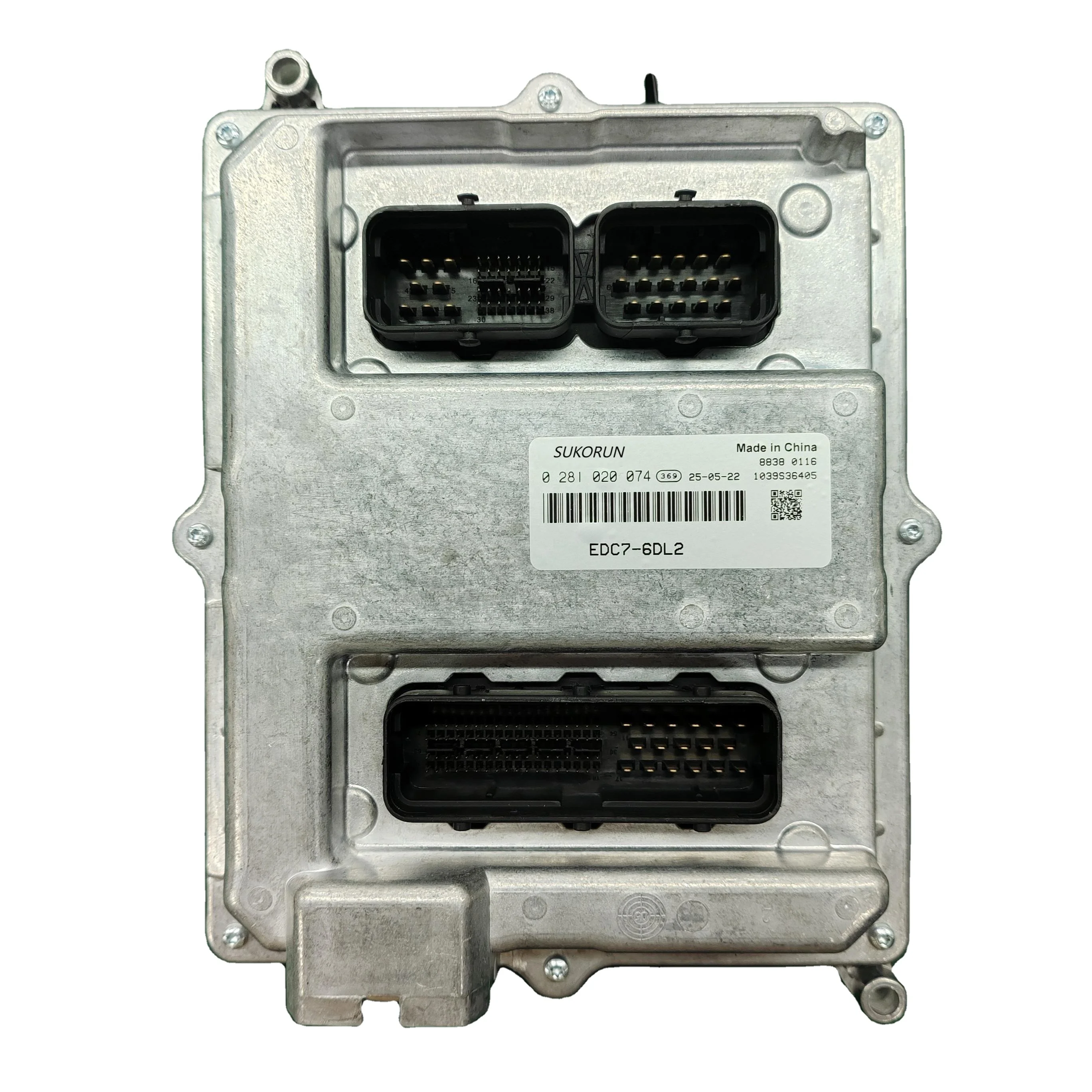 Brand New ECU Controller 0281 020 074 For BOSSCH FAW JIEFANG Aowei J6 Xichai 0281020074
Brand New ECU Controller 0281 020 074 For BOSSCH FAW JIEFANG Aowei J6 Xichai 0281020074