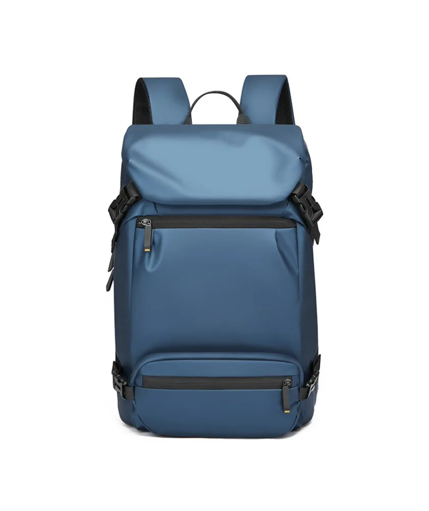 Backpack Men's Backpack Large Capacity Business Computer Bag Business Travel Backpack Student School Bag Tide
Backpack Men's Backpack Large Capacity Business Computer Bag Business Travel Backpack Student School Bag Tide
