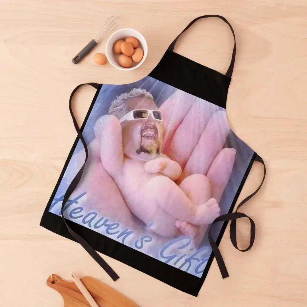 HEAVEN GUYS' GIFT 327 Apron For Woman christmas Kitchen Supplies Things For The Home Apron
HEAVEN GUYS' GIFT 327 Apron For Woman christmas Kitchen Supplies Things For The Home Apron