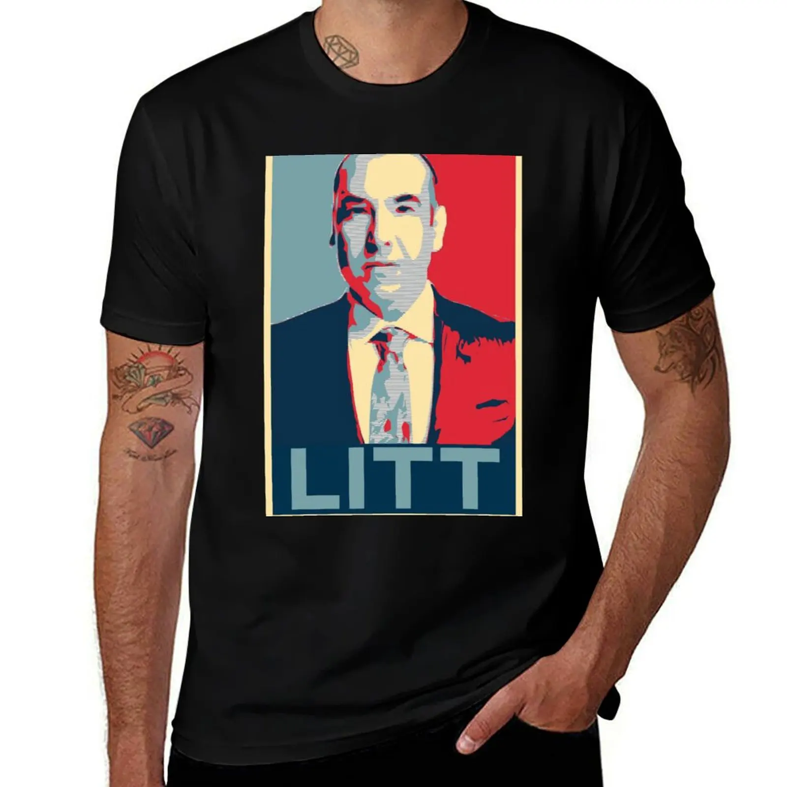 Футболка Louis Litt в винтажном стиле с рисунком, рубашки с рисунком, рубашки больших размеров, мужская футболка с рисунком
Футболка Louis Litt в винтажном стиле с рисунком, рубашки с рисунком, рубашки больших размеров, мужская футболка с рисунком