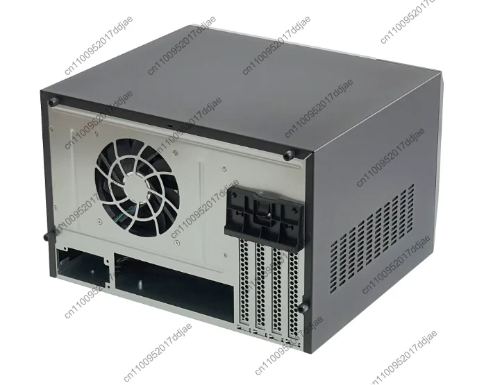8-bay nas chassis 8-bay matx with backplane hot-swappable sata hard drive sas full-height pci slot flex power supply
8-bay nas chassis 8-bay matx with backplane hot-swappable sata hard drive sas full-height pci slot flex power supply