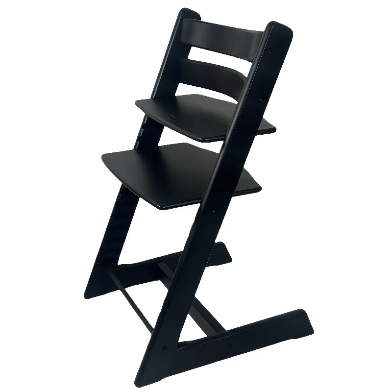 Детский стул, обеденный стул из цельного дерева для ребенка, многофункциональный детский стул из цельного дерева, кухонные стулья для столовой, мебель
Детский стул, обеденный стул из цельного дерева для ребенка, многофункциональный детский стул из цельного дерева, кухонные стулья для столовой, мебель