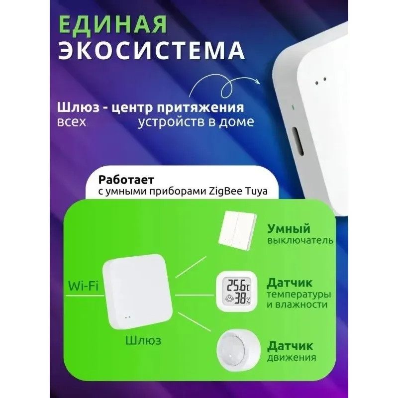 Happy New- For Smart Home Sensor, Multi-Color, Zigbee Tuya Gateway, Voice Control, 100M Range, For Dc 5V, Ideal For Home Automat
Happy New- For Smart Home Sensor, Multi-Color, Zigbee Tuya Gateway, Voice Control, 100M Range, For Dc 5V, Ideal For Home Automat