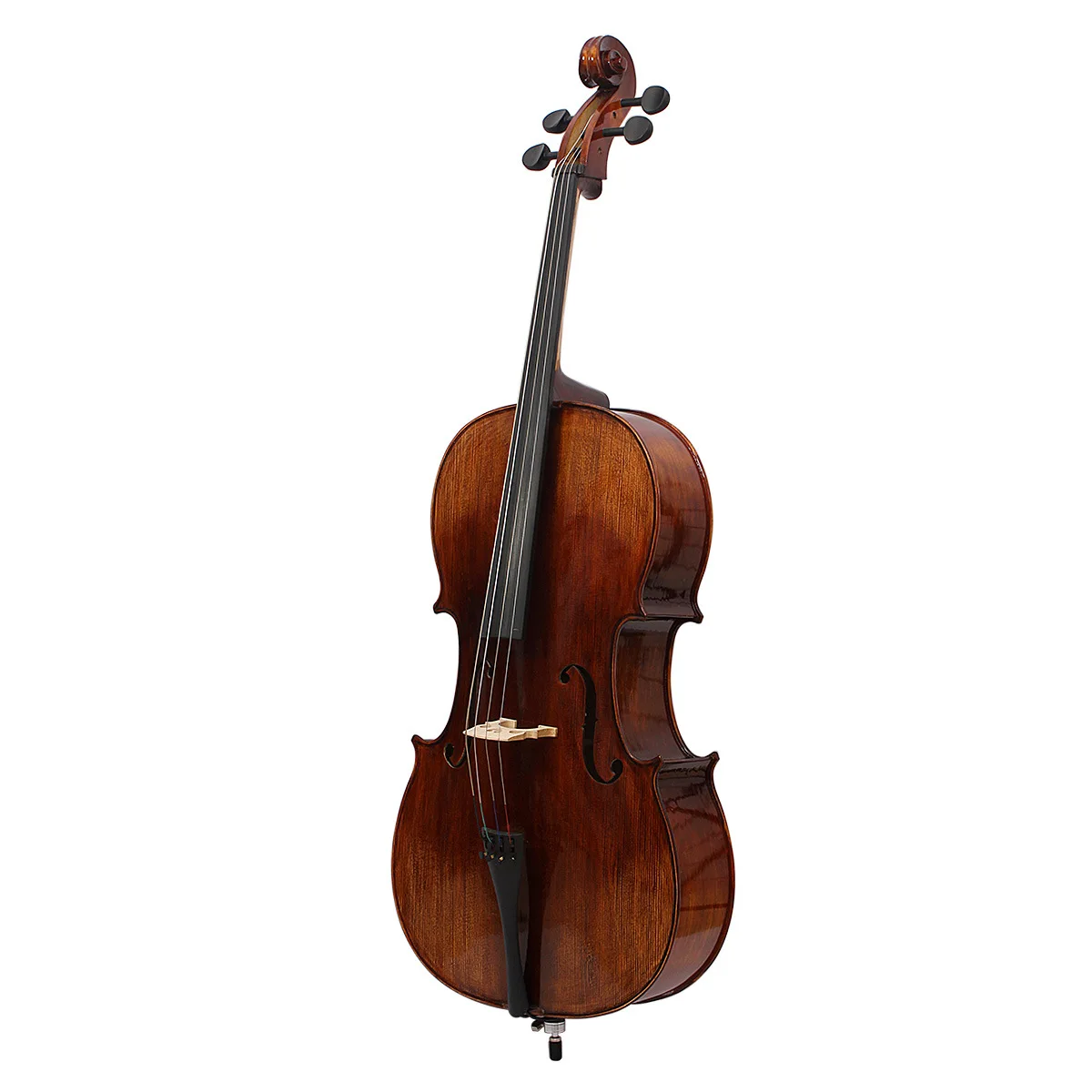 Cello Instrument Children Adult Students Beginners Grade Exam Playing 4/4 Handmade Cello
Cello Instrument Children Adult Students Beginners Grade Exam Playing 4/4 Handmade Cello