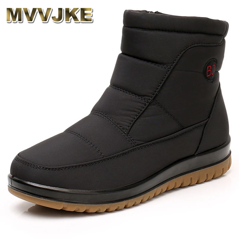 Ladies Boots 2024 New Winter Women Snow Boots Plush Shoes Waterproof Fashion Ladies Winter Casual Woman Boots
Ladies Boots 2024 New Winter Women Snow Boots Plush Shoes Waterproof Fashion Ladies Winter Casual Woman Boots