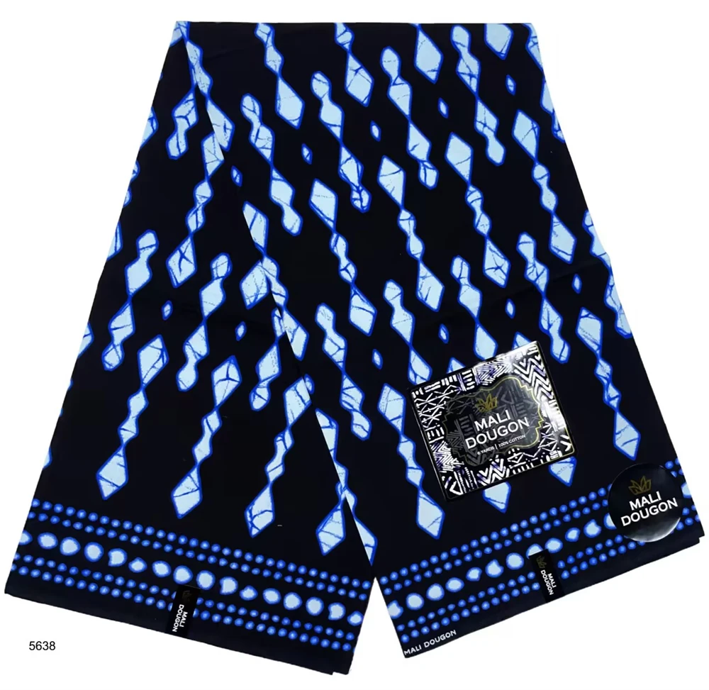 Black African Wax, 100% Cotton Wax Fabrics ,Wax Printing Cloth ,Women Dress Material, High Quality, Best Price
Black African Wax, 100% Cotton Wax Fabrics ,Wax Printing Cloth ,Women Dress Material, High Quality, Best Price