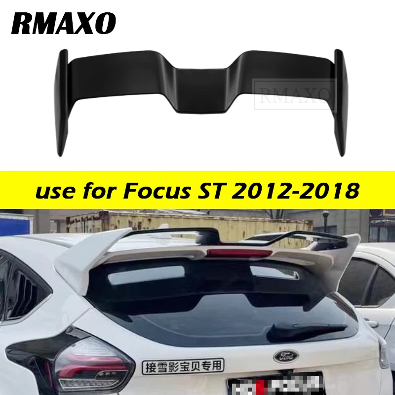 Для 12-18 Ford Focus Hatchback FS стиль автомобильные аксессуары АБС-пластик неокрашенный цвет задний спойлер для губ крыло багажник
Для 12-18 Ford Focus Hatchback FS стиль автомобильные аксессуары АБС-пластик неокрашенный цвет задний спойлер для губ крыло багажник