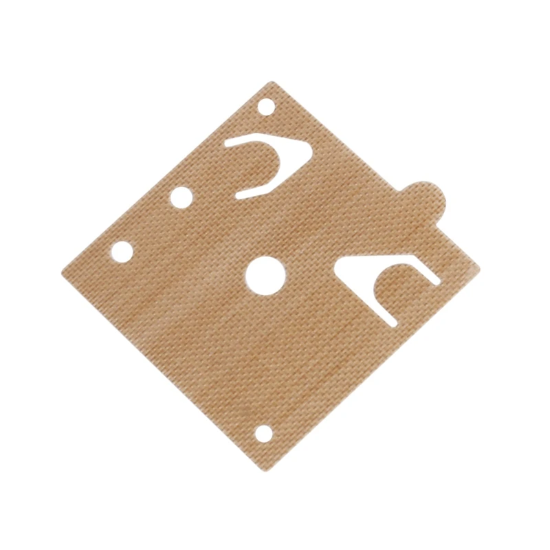 AB51 10Sets Carburetor Repair Gasket Diaphragm Kit Fit for K22-HDA Chainsaw Repair Kit Replacement Parts
AB51 10Sets Carburetor Repair Gasket Diaphragm Kit Fit for K22-HDA Chainsaw Repair Kit Replacement Parts