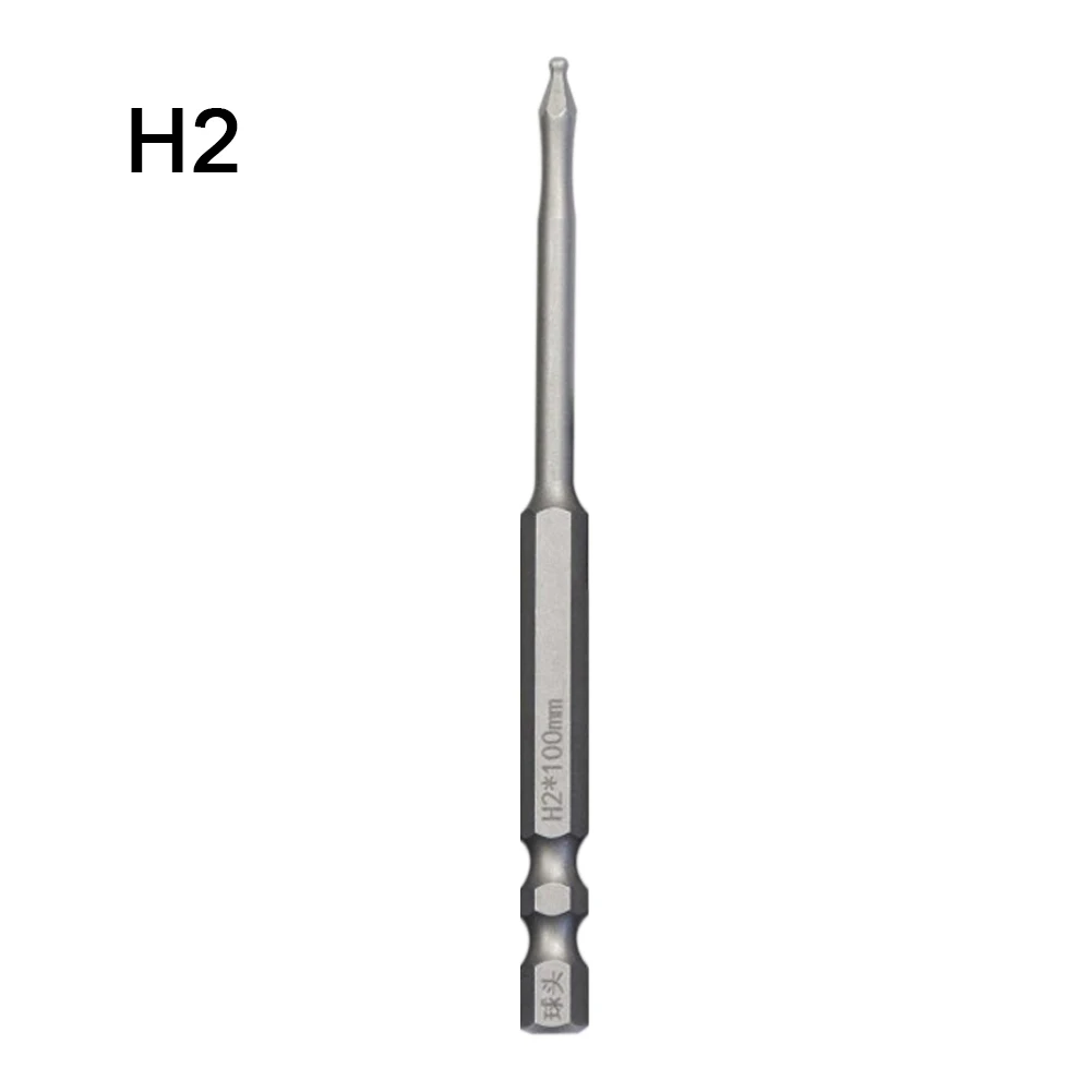 Construction Screwdriver Bit Hex Screwdriver Alloy Steel Ball End Screwdriver Bit Ball Head Hexagon Screwdriver Bit
Construction Screwdriver Bit Hex Screwdriver Alloy Steel Ball End Screwdriver Bit Ball Head Hexagon Screwdriver Bit