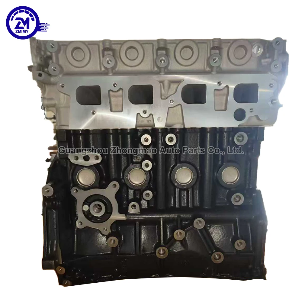 YD25 Cylinder Head Complete For Nissan Navara AMC 908505 11040-5M302 11040-5M301 11040-5M300 11040-BN360
YD25 Cylinder Head Complete For Nissan Navara AMC 908505 11040-5M302 11040-5M301 11040-5M300 11040-BN360