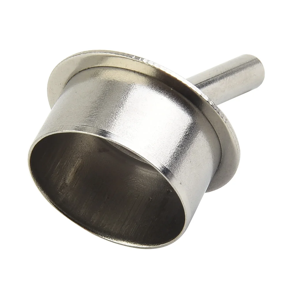 For QUICK 861DW Heat Hot Air Rework Station 45 Degree Nozzle Perfect for Motherboard Target Areas Under Microscope
For QUICK 861DW Heat Hot Air Rework Station 45 Degree Nozzle Perfect for Motherboard Target Areas Under Microscope
