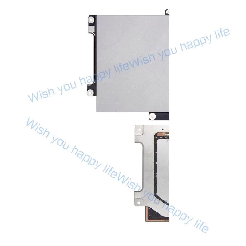L... New Toucpad Clickpad Trackpad For HP ZBook Firefly 16 inch G10 N08128-001
L... New Toucpad Clickpad Trackpad For HP ZBook Firefly 16 inch G10 N08128-001