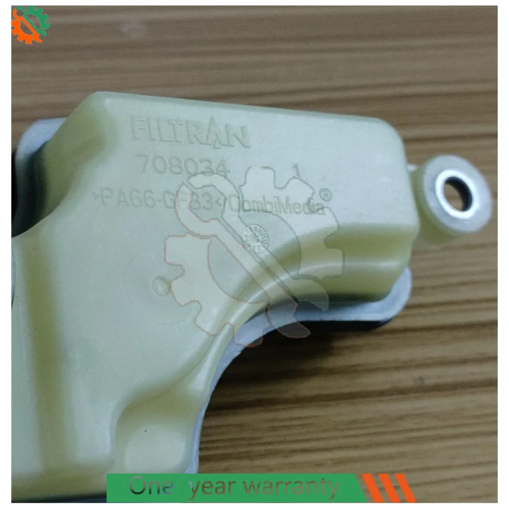 DSG 0CK 0DN DL382 Automatic Transmission Oil Filter for Audi A4 A5 A6 A7 Q5 B9 0DN325421
DSG 0CK 0DN DL382 Automatic Transmission Oil Filter for Audi A4 A5 A6 A7 Q5 B9 0DN325421