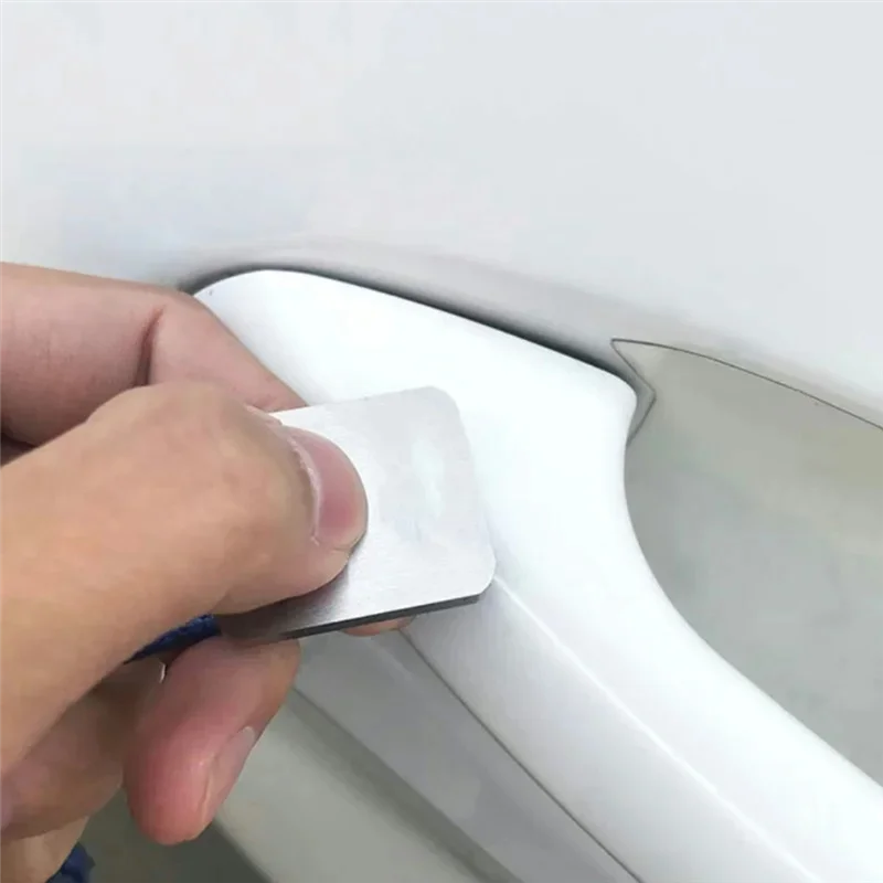 A82I-Painters Denibber Spot Repair Tool Carbide Spot Repair Scraper Automotive Steel Carbide Scraper 2PC
A82I-Painters Denibber Spot Repair Tool Carbide Spot Repair Scraper Automotive Steel Carbide Scraper 2PC