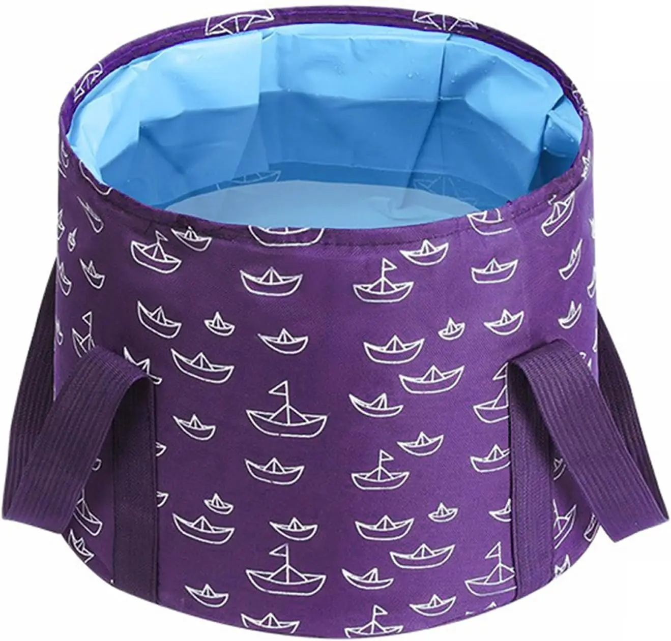 Портативная складная ванночка для ног, 25 л, складной таз для путешествий, дома и использования на улице
Портативная складная ванночка для ног, 25 л, складной таз для путешествий, дома и использования на улице