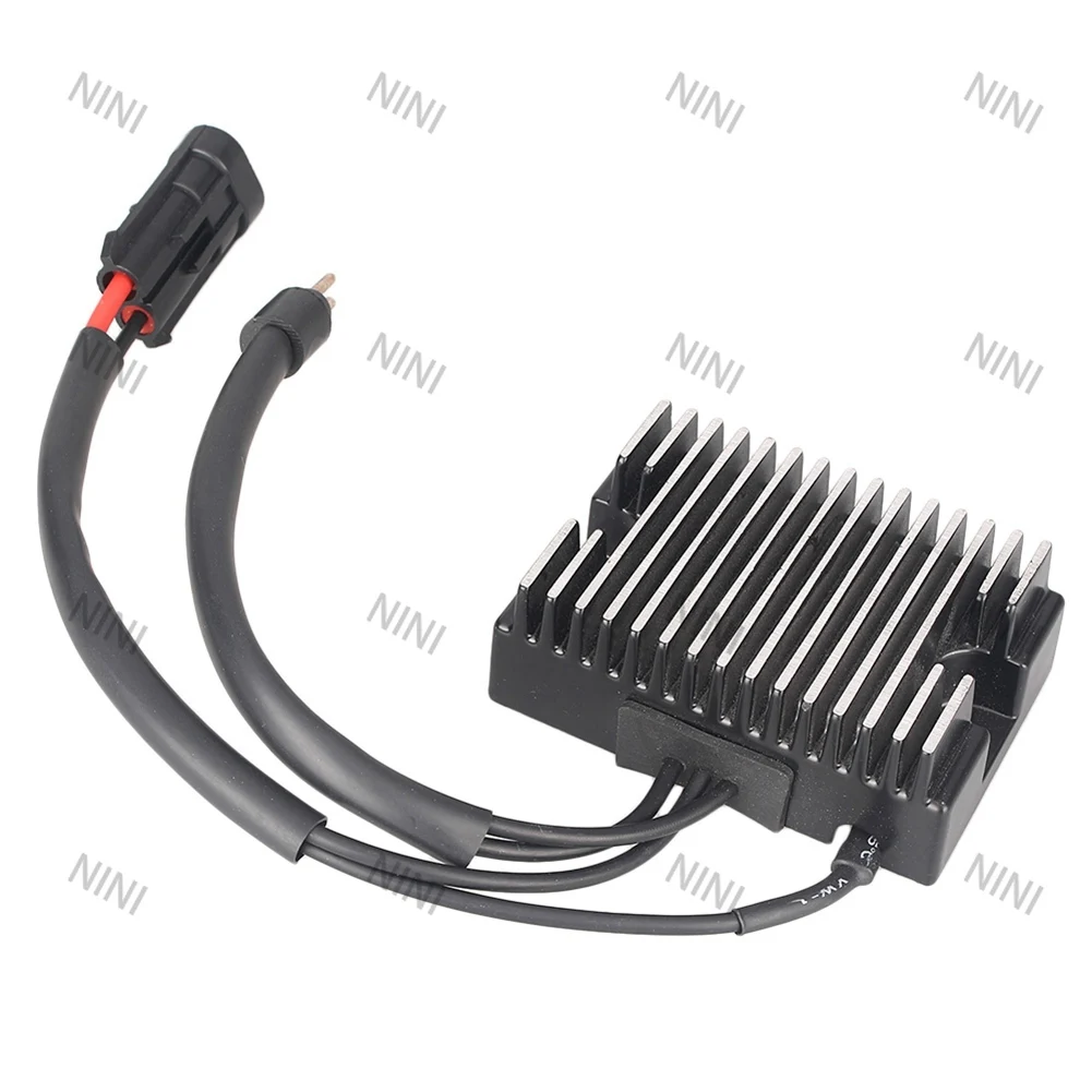Motorcycle For Harley Davidson Sportster Custom Low Roadster XL 883 1200 2004 2005 2006 Voltage Regulator Rectifier Charger
Motorcycle For Harley Davidson Sportster Custom Low Roadster XL 883 1200 2004 2005 2006 Voltage Regulator Rectifier Charger