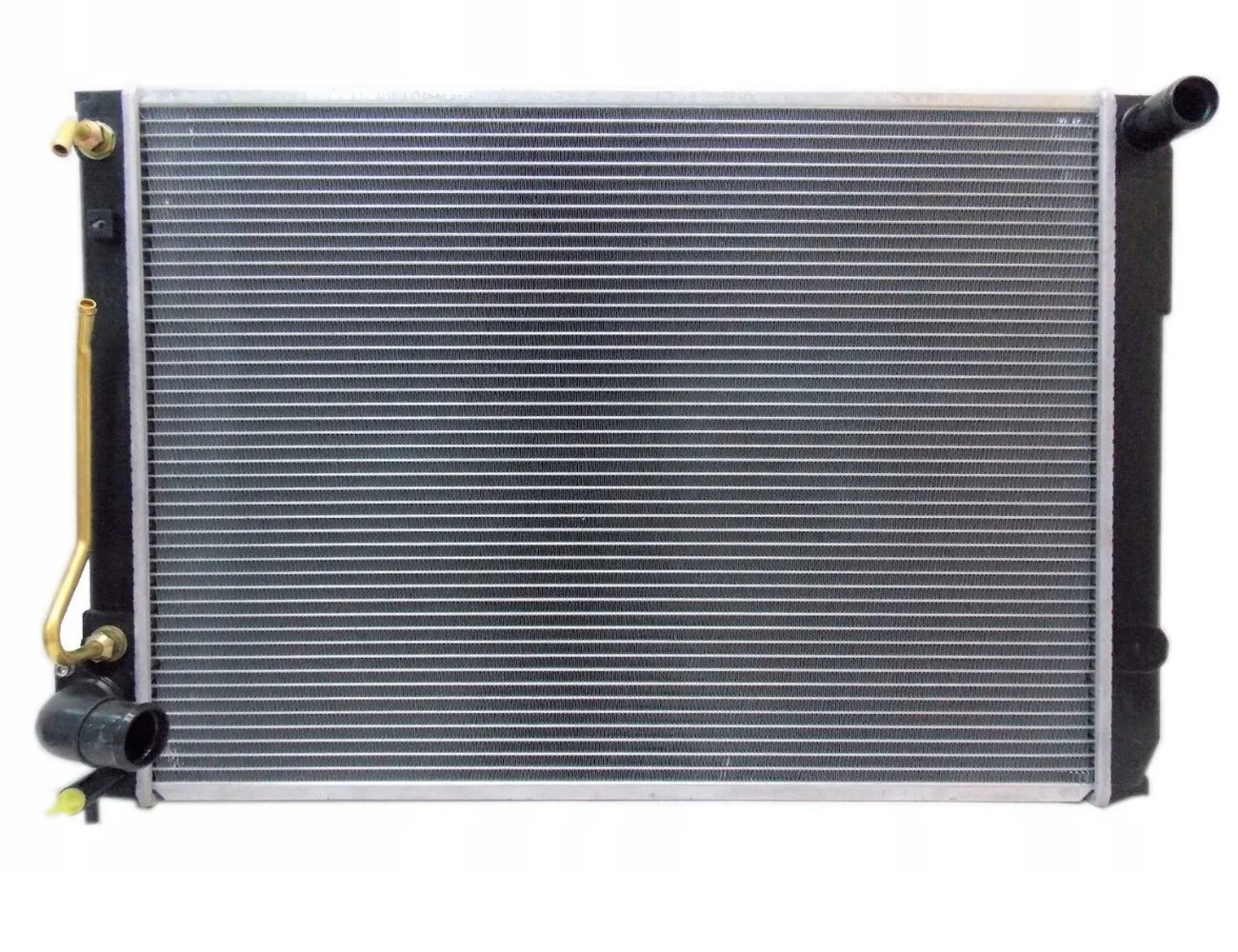 AUTO CAR ENGINE COOLING PARTS RADIATOR for TOYOTA SIENNA 2021-2023 16400-F0120 16400F0120 CAR RADIATOR TO3010378
AUTO CAR ENGINE COOLING PARTS RADIATOR for TOYOTA SIENNA 2021-2023 16400-F0120 16400F0120 CAR RADIATOR TO3010378
