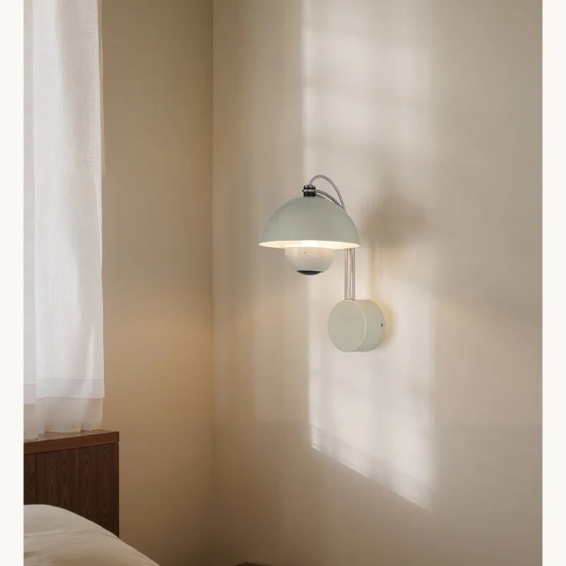 Bud lamp dining room chandelier bedroom bedside chandelier liftable bar background wall light cream wind minimalist
Bud lamp dining room chandelier bedroom bedside chandelier liftable bar background wall light cream wind minimalist