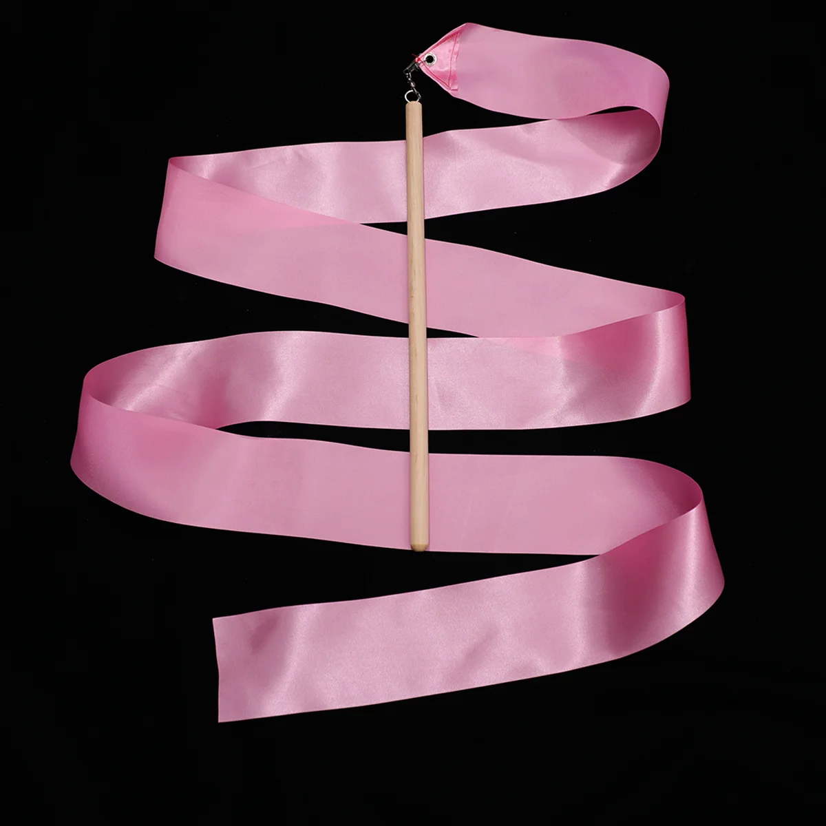 2 Pcs Juggling Balls for Adults Dancing Gymnastics Ribbon Rhythmic Ribbons Pink Bamboo Kids Streamers
2 Pcs Juggling Balls for Adults Dancing Gymnastics Ribbon Rhythmic Ribbons Pink Bamboo Kids Streamers