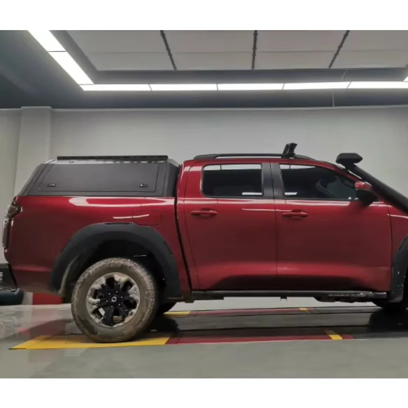 4x4 Pickup Truck Steel Waterproof Lightweight Hardtop Canopy For Ford F150 Raptor GWM Poer Canon 6 FT
4x4 Pickup Truck Steel Waterproof Lightweight Hardtop Canopy For Ford F150 Raptor GWM Poer Canon 6 FT
