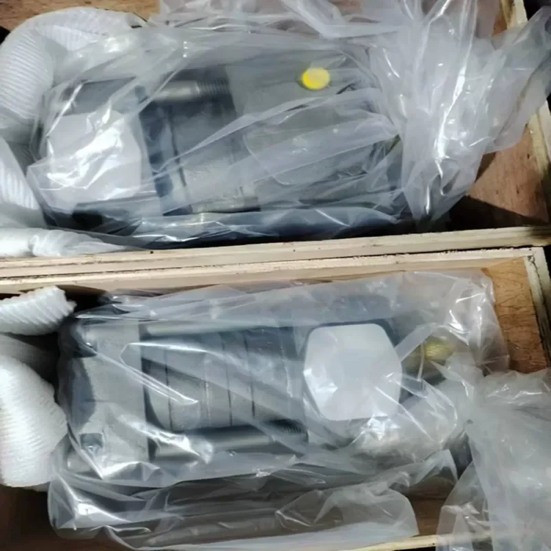 SUMITO Sumitomo gear pump QT52-63F-SV-Z, QT52-63F-Z spline shaft high pressure oil pump
SUMITO Sumitomo gear pump QT52-63F-SV-Z, QT52-63F-Z spline shaft high pressure oil pump